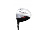 MEN'S MAGNUM XLT EDITION #3 FAIRWAY WOOD:FREE HEAD COVER: RIGHT OR LEFT HAND: CHOOSE FLEX & LENGTH